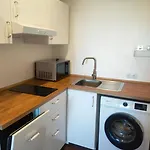 Total Relaxation Apartman *