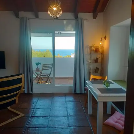 Total Relaxation Apartman