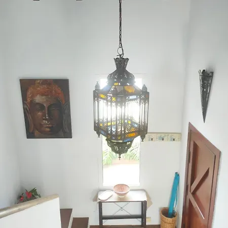 Total Relaxation Apartman Estepona