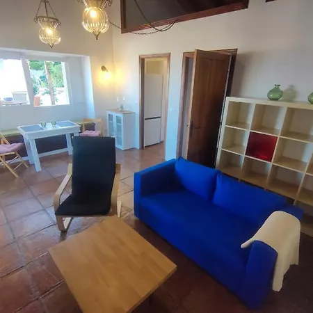 Total Relaxation Apartman