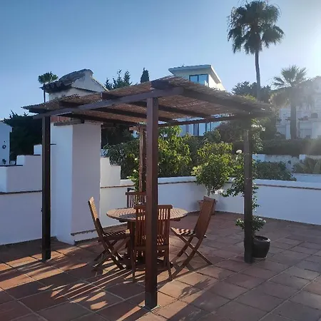 Apartman Total Relaxation
